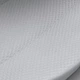 Захист тулуба з ліцензією WKF ADIDAS ADIP03 білий S - зображення 2