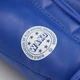 Перчатки с лицензией Wako для бокса и кикбоксинга ADIDAS ADIWAKOG2_BR синий 12 OZ - изображение 3