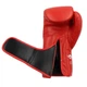 Боксерские перчатки Speed 501 Adispeed Strap up ADIDAS ADISBG501 красный 12 OZ - изображение 8