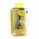 Автомобільний тримач Car Holder RM-C09 Black Yellow Remax 111401 - зображення 2