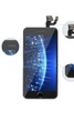 Дисплей iPhone 8 Plus экран iPhone модуль сенсор LCD для Айфон тачскрин сенсор iPhone замена дисплея экрана на iPhone Black PAVLYSH (PD-77) - изображение 7