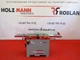 Фуговально-рейсмусовий верстат Holzmann HOB 410PRO - зображення 3
