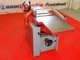 Фуговально-рейсмусовий верстат Holzmann HOB 410PRO - зображення 7
