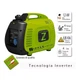 Инверторный генератор Zipper ZI-STE1000IV - изображение 5