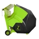 Циркулярна пилка для колод Zipper ZI-WP700TN дроворіз - зображення 7