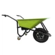 Акумуляторна тачка Zipper ZI-EWB500LI - зображення 1