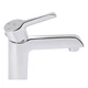 Смеситель для раковины Qtap Grand QTGRACRM001F Chrome - изображение 4