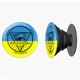 Попсокет (Popsockets) держатель для смартфона Чернобаевка (8754-3706-WT) Белый - изображение 4
