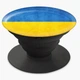 Попсокет (Popsockets) держатель для смартфона Мак (8754-3711-WT) Белый - изображение 3