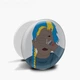 Попсокет (Popsockets) держатель для смартфона Мак (8754-3720-BK) Черный - изображение 5