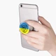 Попсокет (Popsockets) держатель для смартфона Чернобаевка (8754-3706-BK) Черный - изображение 2