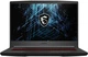 Игровой ноутбук MSI GF65 Thin 10UE-213US Black - изображение 1