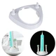 Подставка для электрической зубной щетки Oral-B Braun с круглой головкой - изображение 2