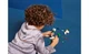 Конструктор LEGO Набір білих кубиків 60 деталей (11012) - зображення 4
