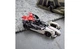 Конструктор LEGO Formula E® Porsche 99X Electric 422 деталей (42137) - зображення 4