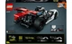 Конструктор LEGO Formula E® Porsche 99X Electric 422 деталей (42137) - зображення 6