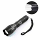Фонарик X-Balog XML BL-1831-T6 - изображение 4