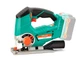 Лобзик аккумуляторный Sturm JS4120CL - изображение 1