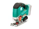 Лобзик аккумуляторный Sturm JS4120CL - изображение 6