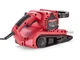 Ленточная шлифмашина Энергомаш ЛШМ-8511У - изображение 4