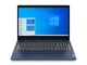 Ноутбук Lenovo Ideapad 3 15IIL05 15.6" 8/256GB, i3-1005G1 (81WE008HUS) Темно-Синий - изображение 1