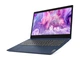 Ноутбук Lenovo Ideapad 3 15IIL05 15.6" 8/256GB, i3-1005G1 (81WE008HUS) Темно-Синий - изображение 3