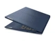 Ноутбук Lenovo Ideapad 3 15IIL05 15.6" 8/256GB, i3-1005G1 (81WE008HUS) Темно-Синий - изображение 4