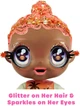 Игровой набор с куклой Glitter Babyz Solana - Солана MGA'S (577294) - изображение 5