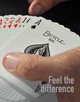 Гральні карти Bicycle Standard Playing Cards - Poker Size Rider Back and Red 4 шт. (‎10015551) - зображення 7