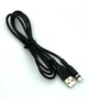 Магнітний кабель для зарядки USB Micro USB 2.4A Black - изображение 6