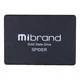 Накопичувач SSD 2.5 480GB Mibrand (MI2.5SSD/SP480GBST) - зображення 2