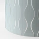 Абажур IKEA LOKNAS 42 см (304.062.25) - изображение 5