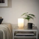 Настільна лампа IKEA ISBRYTARE 16 см (605.024.85) - зображення 3