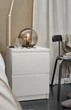 Настільна лампа IKEA FADO 25 см (403.563.00) - изображение 6