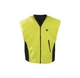Защитный мотожилет Air Bag - Vest Wise Race Talla XXXL желтый К901 - изображение 1