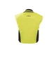 Защитный мотожилет Air Bag - Vest Wise Race Talla XXXL желтый К901 - изображение 2