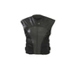 Защитный мотожилет Air Bag - Vest Chopper Talla M черный К903 - изображение 1