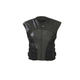 Защитный мотожилет Air Bag - Vest Chopper Talla XL черный К905 - изображение 1