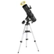 Телескоп Bresser Pollux 150/750 EQ3 Solar Carbon с солнечным фильтром и адаптером для смартфона (4650750) - изображение 1