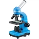 Микроскоп Bresser Biolux SEL 40x-1600x Blue с адаптером для смартфона (8855600WXH000) - изображение 2