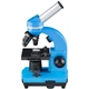 Микроскоп Bresser Biolux SEL 40x-1600x Blue с адаптером для смартфона (8855600WXH000) - изображение 4