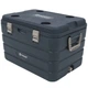 Термобокс Outwell Coolbox Fulmar 60L Deep Blue (590150) - изображение 2