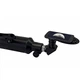 Телескоп Bresser Sirius 70/900 AZ Retractor carbon design (4512001) - изображение 2