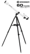 Телескоп Bresser Classic 60/900 AZ Refractor з адаптером для смартфона (4660900) - изображение 8
