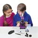 Микроскоп Bresser Biolux SEL 40x-1600x Purple с адаптером для смартфона (8855600TJ5000) - изображение 7