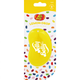 Ароматизатор подвесной | Jelly Belly Lemon Drop | Лимон - изображение 1