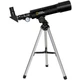 Микроскоп National Geographic Junior 40x-640x + Телескоп 50/360 (с кейсом) - изображение 4