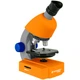 Микроскоп Bresser Junior 40x-640x Orange (8851301) - изображение 1