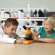 Микроскоп Bresser Junior 40x-640x Orange (8851301) - изображение 6