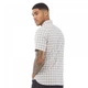 Сорочка Fred Perry Four Colour Gingham Shirt Soft Yellow Dark Yellow, XS (40) (11040818) - зображення 2